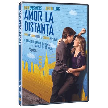 Amor la distanta