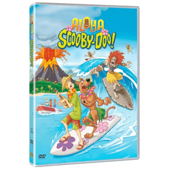 Scooby-doo aloha