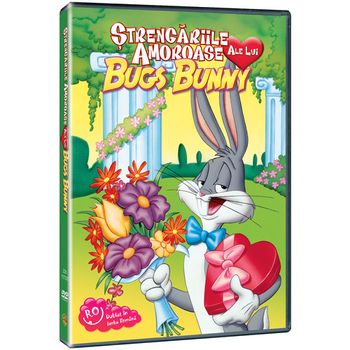 Bugs bunny - strengariile amoroase