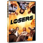 The Losers fotografia produsului