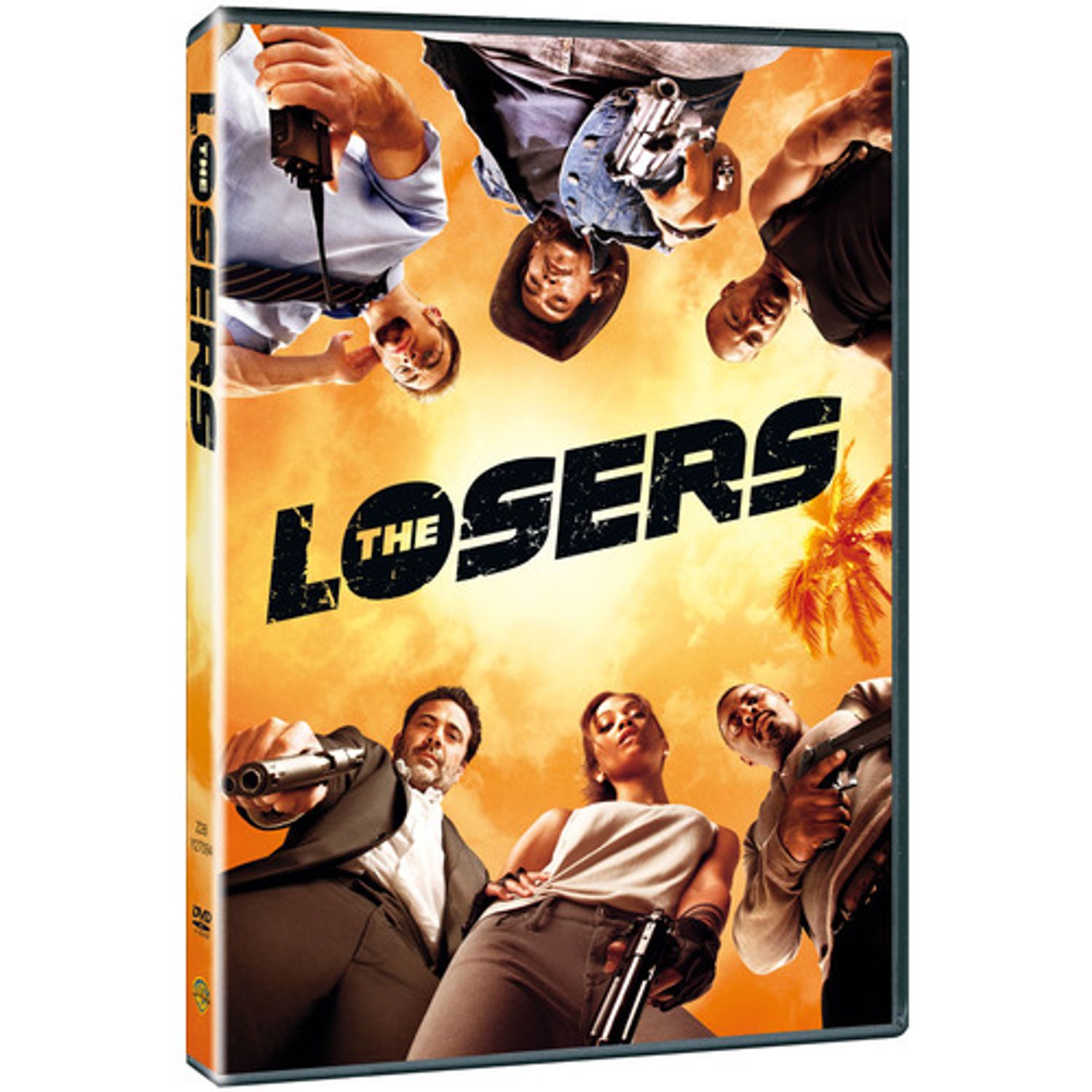 The Losers fotografia produsului