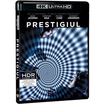 Prestigiul