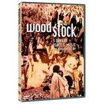Woodstock - Director's Cut fotografia produsului