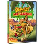 Scooby-Doo Legenda Fantozaurului fotografia produsului