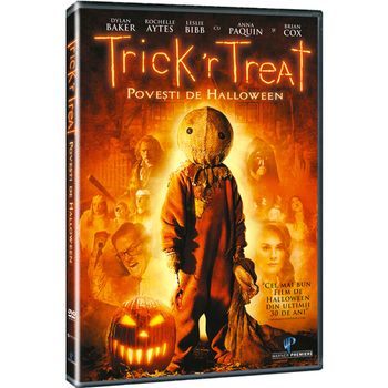 Povesti de halloween