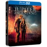 Ascensiunea lui Jupiter - Steelbook fotografia produsului