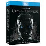 Urzeala tronurilor - Sezonul 7 fotografia produsului