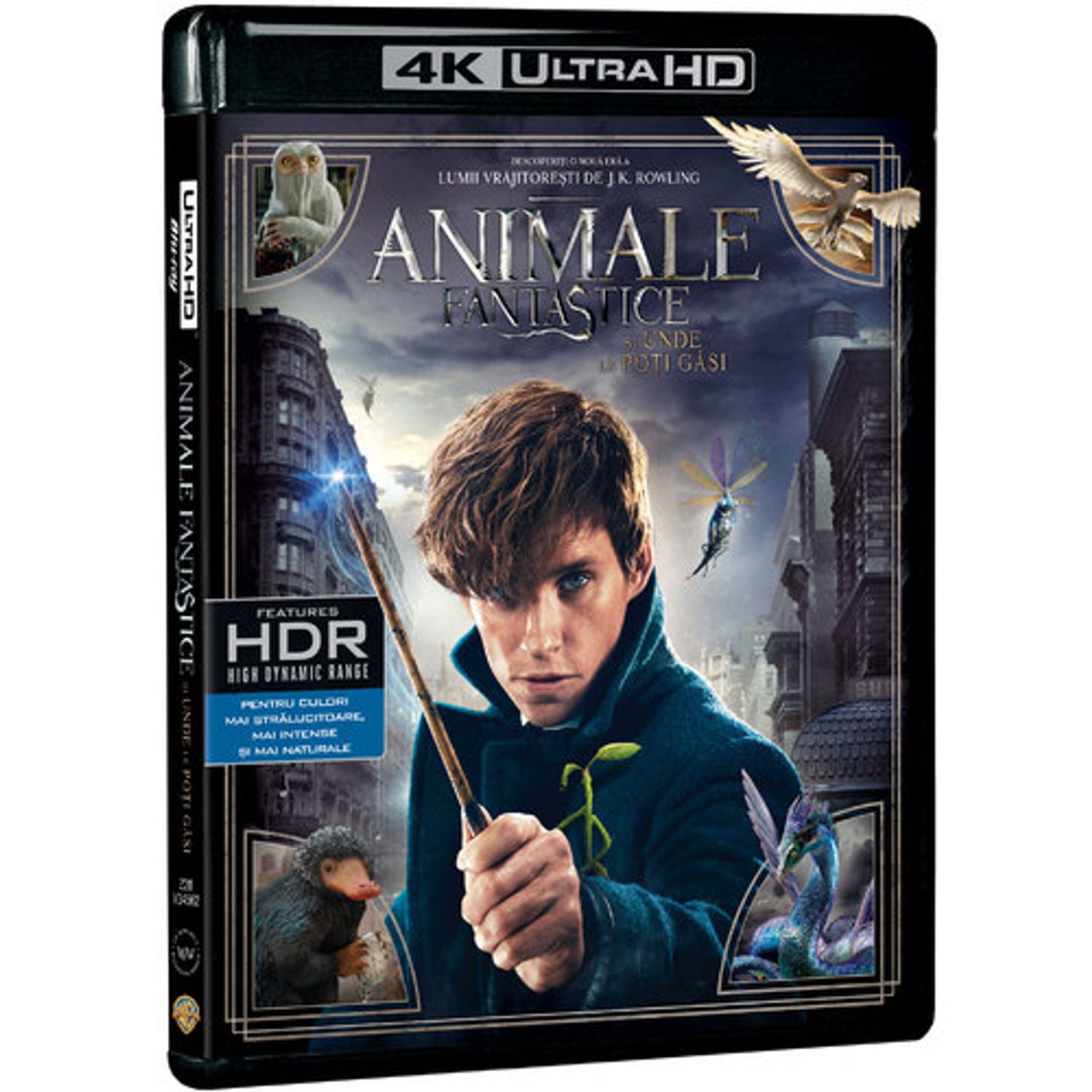 Animale fantastice si unde e poti gasi fotografia produsului