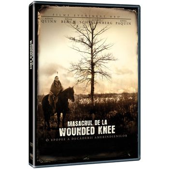 Masacrul de la wounded knee