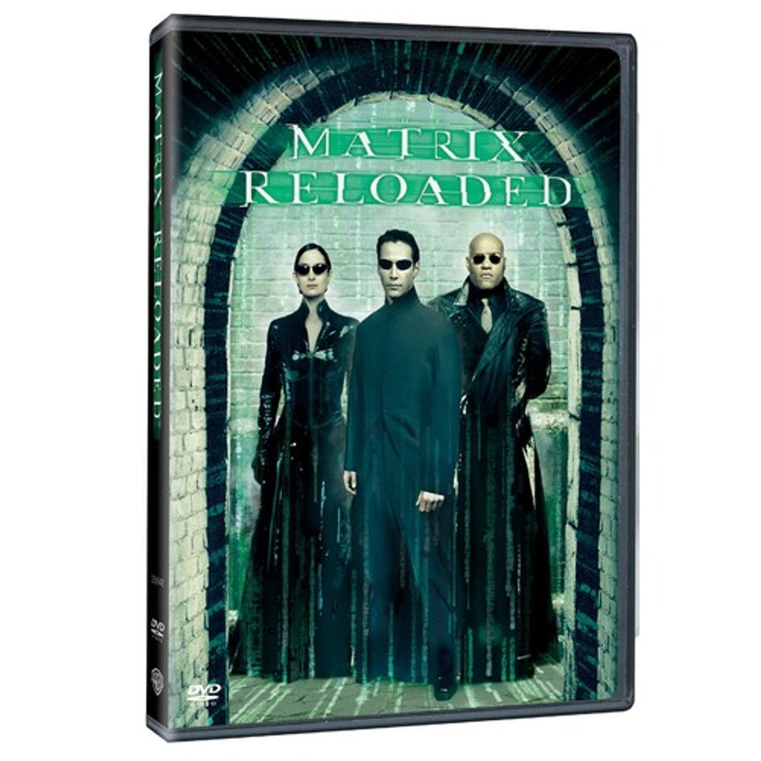 Matrix - Reincarcat fotografia produsului