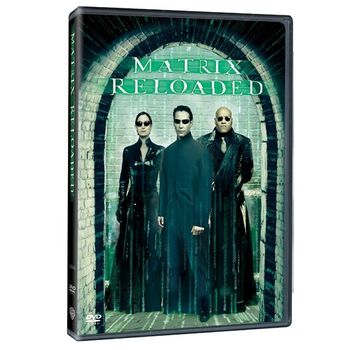 Matrix - reincarcat