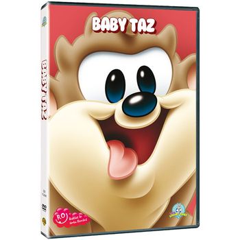 Baby looney tunes - baby taz