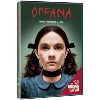 Orfana
