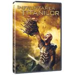 Infruntarea titanilor fotografia produsului