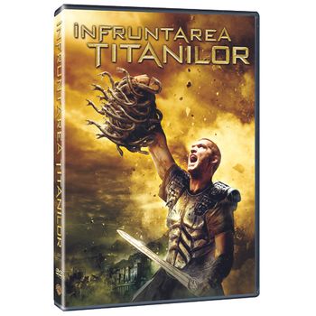 Infruntarea titanilor