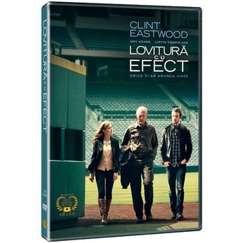 Lovitura cu efect