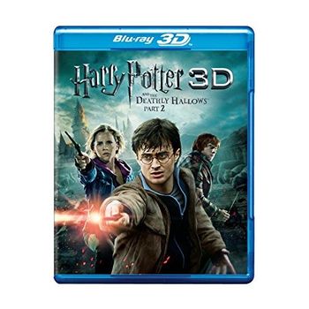 Harry potter si talismanele mortii partea 2