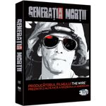 Generatia mortii fotografia produsului