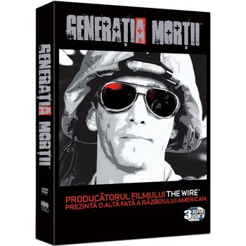 Generatia mortii