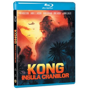 Kong – Insula Craniilor elefant.ro imagine noua 2022