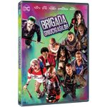 Brigada sinucigasilor fotografia produsului