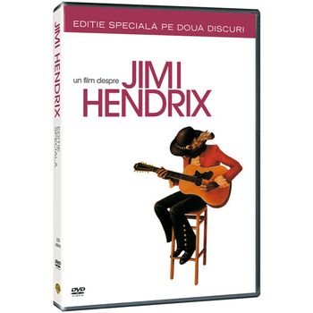 Jimi hendrix