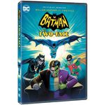 Batman vs. Two-Face fotografia produsului