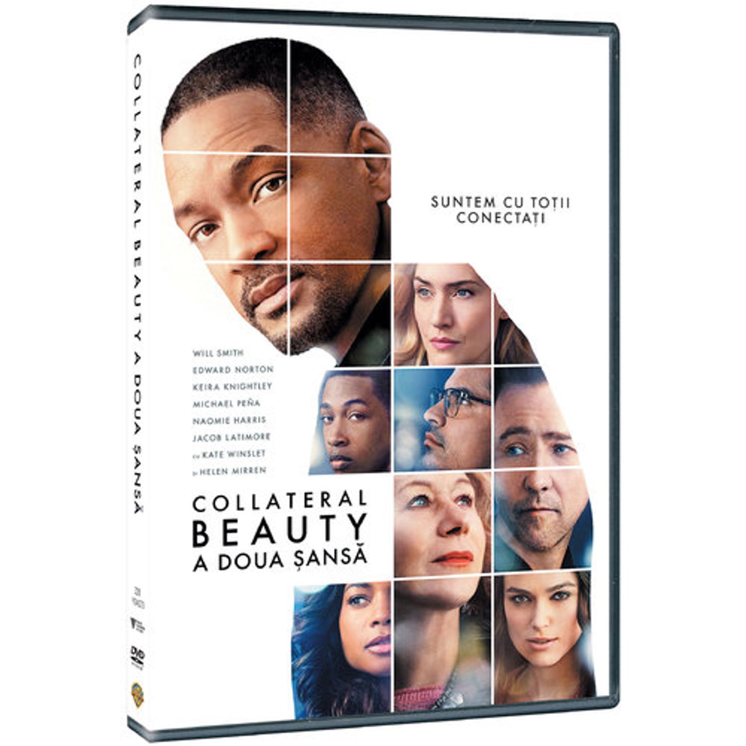Collateral Beauty - A doua sansa fotografia produsului