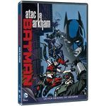 Batman -Atac la Arkham fotografia produsului