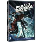 DC Universe - Fiul lui Batman fotografia produsului