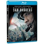 Dezastrul din San Andreas fotografia produsului
