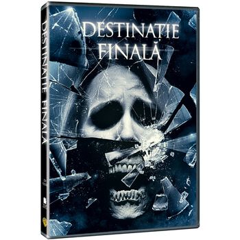 Destinatie finala 4