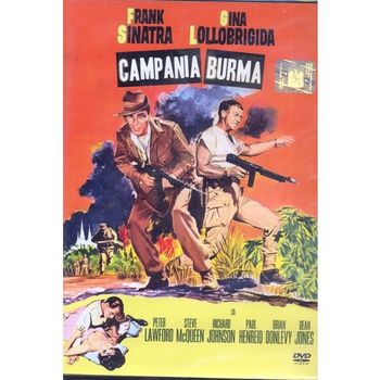 Campania burma