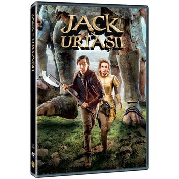 Jack si uriasii