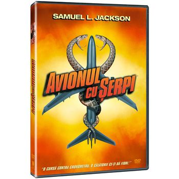 Avionul cu serpi