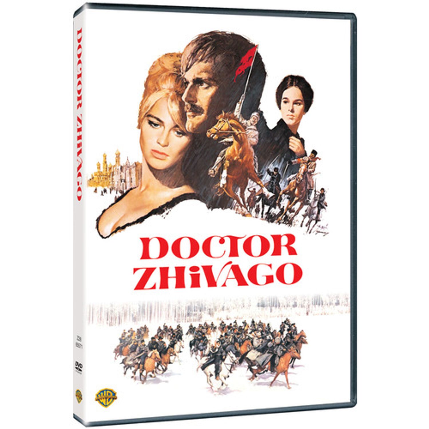 Dr. Zhivago - Editie Speciala fotografia produsului