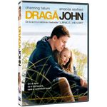 Draga John fotografia produsului