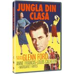 Jungla din clasa fotografia produsului