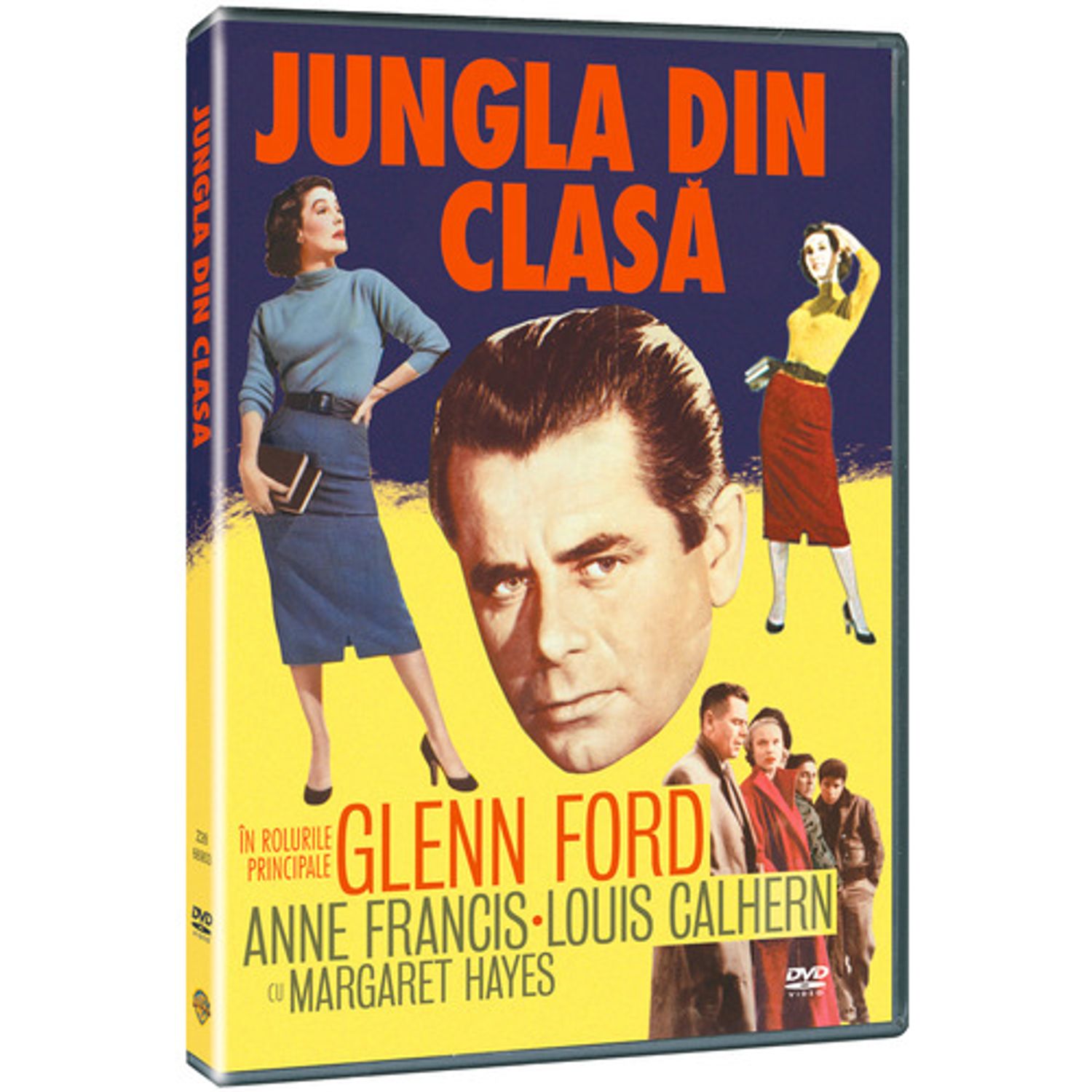 Jungla din clasa fotografia produsului