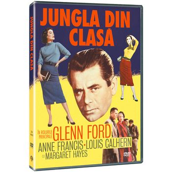 Jungla din clasa