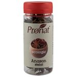 Anason stelat Bio, 20 g fotografia produsului