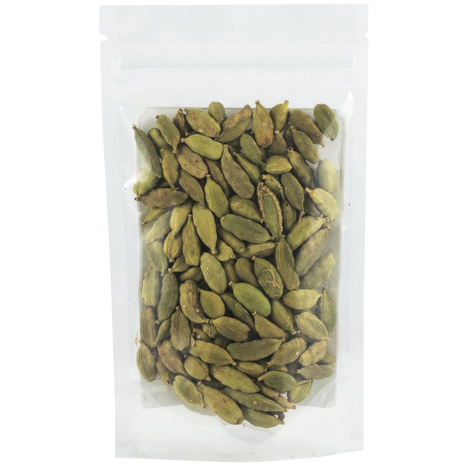Cardamom intreg Bio, 30g fotografia produsului View 2 L