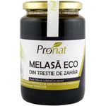 Melasa Bio din trestie de zahar, 1000 g fotografia produsului