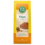 Ienibahar Bio macinat, 40 g Lebensbaum fotografia produsului