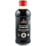 Sos de soia tamari cedarwood, Bio, 250 g Arche fotografia produsului
