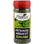 Patrunjel Bio, maruntit, 20 g Pronat fotografia produsului