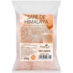 Sare de Himalaya de masa, 500 g fotografia produsului