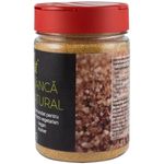 Sare de stanca afumata natural, 300 g fotografia produsului View 3 S