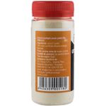 Usturoi Bio uscat pudra, 60g fotografia produsului View 3 S
