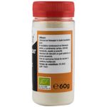 Usturoi Bio uscat pudra, 60g fotografia produsului View 2 S